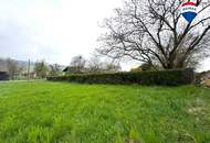 Baugrundstück zwischen Fraham und Scharten - OHNE BAUVERPFLICHTUNG