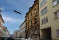 Projektentwicklung in zentraler Lage – Mehrgeschossiges Wohnhaus in Innenstadtlage von Klagenfurt