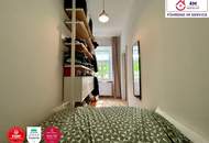 📍 Smart &amp; zentral wohnen im charmanten 8. Bezirk ☕️