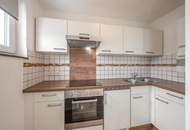 Sonnige DG-Wohnung |große Terrasse