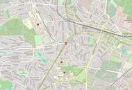 Gemütliche 1-Zimmer-Dachgeschoßwohnung in Speising!