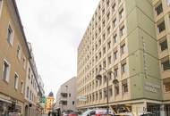 Gemütliche Wohnung in zentraler Lage nahe der Linzer Landstraße zu vermieten!