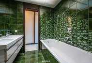 Viel Raum für Familie und entspanntes Homeoffice