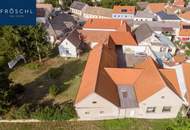 Vollvermietetes Wohn- & Gewerbeensemble | Maissau bei Horn | Zwei Investmentvarianten mit bis zu 9,6 % Anfangsrendite