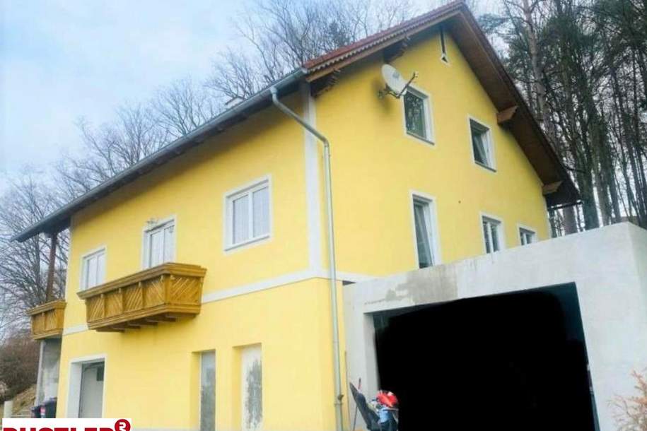 Wohnhaus in Bodendorf, Ragnitz zu Verkaufen, Haus-kauf, 398.000,€, 8413 Leibnitz