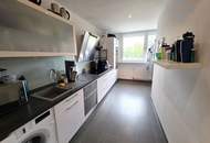 2-Zimmer-Wohnung im beliebten Zehnerviertel - Wr. Neustadt