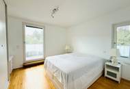 Geräumige 4 Zimmer Wohnung, inkl. Terrasse und Garagenplatz
