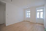 Marie | Kompakt & Stilvoll: 2-Zimmer-Erstbezug mit Balkon