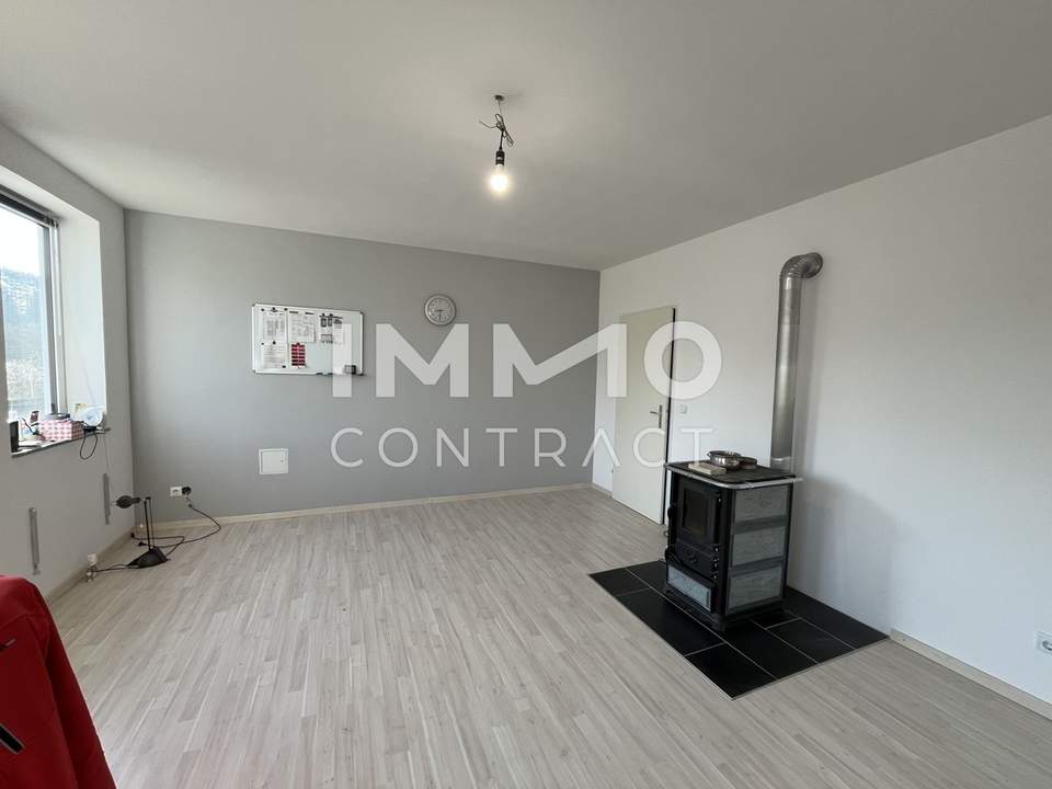 Neuer Preis !! Haus in ruhiger Lage im schönen Kreuttal