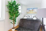 "Vollausgestattete Dachgeschosswohnung mit Terrasse"