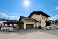 Wohnhaus mit 3 Wohneinheiten nahe dem Krottensee