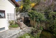 Charmantes Ein-/ Zweifamilienhaus mit Terrasse & Ausbaupotenzial in Furth bei Göttweig