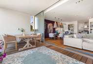 Exklusive Seewohnung in den Schloss Velden Residenzen