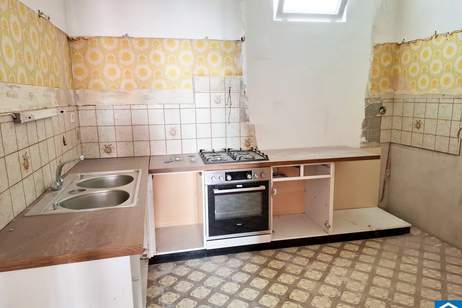 Altbaucharme trifft moderne Sanierung – Wohnen in Landstraße, Wohnung-kauf, 156.000,€, 1030 Wien 3., Landstraße