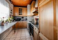 Großzügige 4-Zimmer-Wohnung mit Lift und TG-Stellplatz in gefragter Lage von Asten