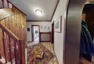 Gepflegtes Einfamilien- oder Ferienhaus in Ruhelage mit Bergblick in +++ St. Johann am Tauern +++ ca. 219 m² Gesamtnutzfläche