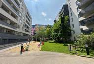 Moderne 3-Zimmerwohnung in urbaner Lage mit Loggia