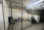 VIS-A-VIS - TÜRKENSCHANZPARK - SONNIGE 2-ZIMMER MIT WESTBALKON