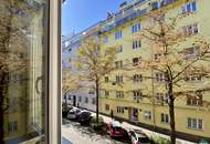 Schönes 2 Zimmer-City-Apartment beim Alois-Drasche-Park mit perfekter Anbindung zum Hauptbahnhof