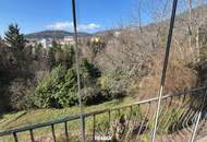 Preisreduktion! 2 Häuser mit hohem Sanierungsbedarf aber zahlreichen Umbau- und Gestaltungsmöglichkeiten auf einem über 2.000 m² Grund in St. Radegund bei Graz