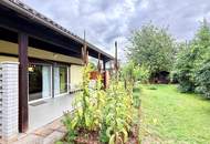 Eberndorf - Charmanter Bungalow in ruhiger Siedlungslage von Gösselsdorf