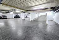 Einfach genial! Cooles Townhouse mit Garten! 3 Zimmer + Ideale Raumaufteilung + Erdwärme + Absolute Ruhelage + Tiefgarage! Nachhaltig und zukunftssicher investiert!