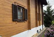 Exklusives Einfamilienhaus mit Kamin, Sauna, Wärmepumpe &amp; Südwestterrasse | ZELLMANN IMMOBILIEN