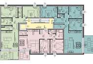 2.Bauabschnitt!!! Wohndomizil Schladming Haus West PENTHOUSE TOP 2.3 - Hochwertige Neubauwohnung in Zentrumsnähe