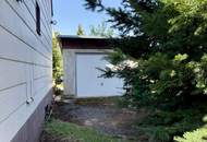 Charmantes Einfamilienhaus mit ca. 99,10 m² Wfl. auf 1.027 m² Eigengrund zu kaufen!