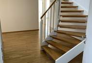 Dachgeschosswohnung in 1100 Wien: 4 Zimmer, Balkon, modern und großzügig! 465.000 €