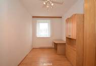 Helle 3-Zimmer Wohnung mit Stellplatz