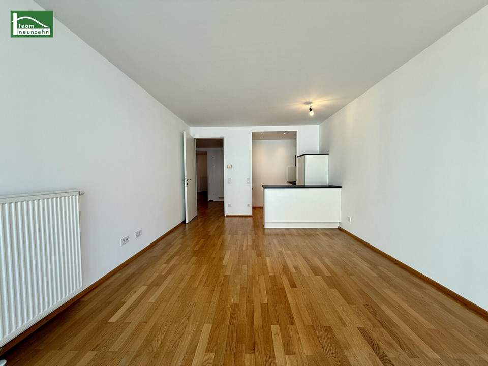 Wohnen in zentraler Lage nahe der Mariahilfer Straße: Geräumige 3-Zimmer Wohnung inkl. Einbauküche! - JETZT ZUSCHLAGEN