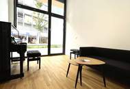 Hobby-, Büro- oder Praxisraum