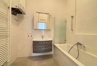 Im Herzen vom ALSERGRUND + GERÄUMIGE 4 Zimmer-Wohnung + nahe ARNE-KARLSSON-PARK!