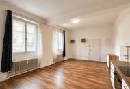 Wohnen im historischen Hoferhaus Bad Aussee – 2-Zimmer-Apartment | Ferien &amp; ZWS möglich