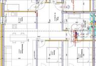 Neuwertige, sonnige 4-Zimmer Whg. mit Terrasse und Eigengarten