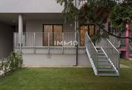 Gepflegte Dreizimmer-Dachterrassen-Wohnung Klosterneuburger Straße 112 - Top 24.