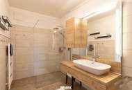 STELZHAMERSTRASSE, STEYR | Neuwertige Wohnung mit großzügiger Terrasse und Tiefgaragenstellplatz!