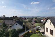 RARITÄT: HISTORISCHES WOHNJUWEL IN ATEMBERAUBENDER RUHELAGE MIT SCHÖNER AUSSICHT DIREKT AM WALDRAND IM NAHBEREICH VON WIEN UND KORNEUBURG