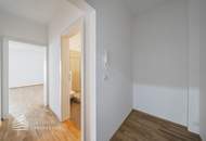 Hübsche 2-Zimmer Wohnung mit Balkon in Bahnhofsnähe