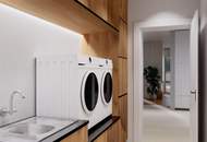 Erstbezug Luxus Villa in ruhiger Lage