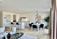 Grünes Refugium mitten in der Stadt - Maisonette mit Charme am Hauptbahnhof - Provisionsfrei