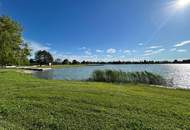 69 m² Bungalow, umfassend saniert und voll ausgestattet am Esterhazysee