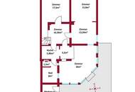 Tolles ebenes Grundstück in Ruhelage bei Napoleonwald