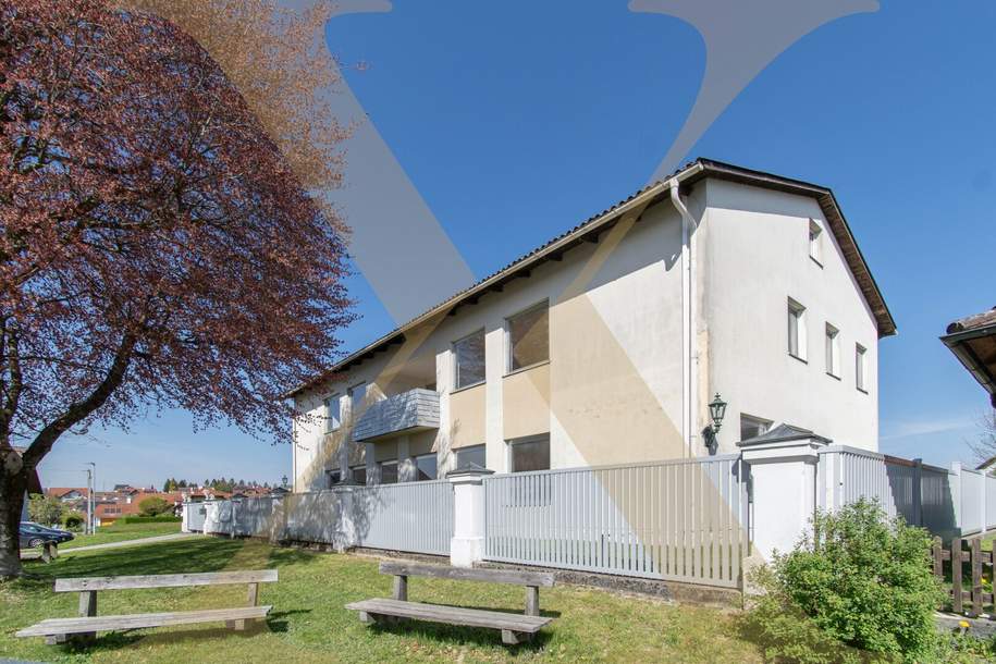 Ihr Eigenheim in idyllischer Lage in Tragwein – Jetzt Angebot legen!, Haus-kauf, 299.000,€, 4284 Freistadt