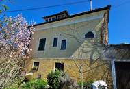 Sanierungsbedürftiges kleines Haus in Top Lage