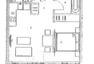 AM SPITZ-NÄHE, gepflegte 36 m2 Neubau mit 4 m2 Balkon, 2 Zimmer, Komplettküche, Wannenbad, Parketten, Garagenplatz möglich, Leopold-Ferstl-Gasse
