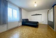 Großzügige 2-Zimmerwohnung mit Weitblick!