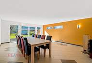 Kommen, Staunen, Wohlfühlen: Ein Haus für die ganze Familie