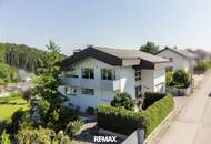 Familienfreundliches Einfamilienhaus in ruhiger und begehrter Siedlungslage mit Gestaltungspotenzial